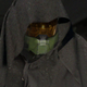 Image for article titled Kind Gesture: ‘Halo Infinite’ Will Let Players Who Are Widows Download A Black Shawl For Master Chief To Wear In-Game